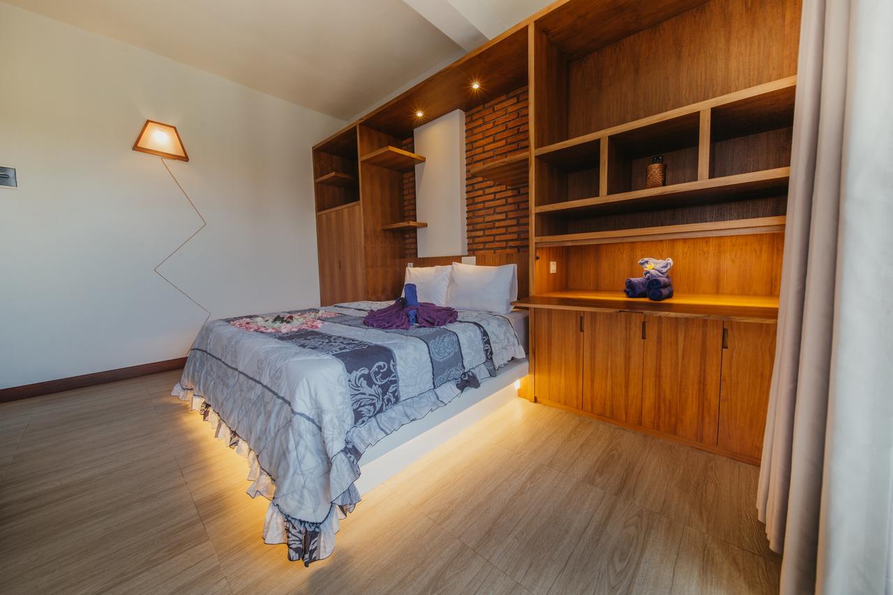 Kaen Apartments チャングー エクステリア 写真